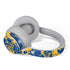 NBA Golden State Warriors Digi Camo Surface Headphones Skin